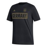 Shop germany national team adidas culture bar t-shirt – black – Argentina National Team Jerseys & T-Shirts for True Fans