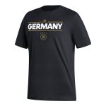 Shop germany national team adidas dassler t-shirt – black – Argentina National Team Jerseys & T-Shirts for True Fans