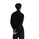 Shop germany national team adidas originals 125th anniversary culturewear half-zip rib-knit top – black – Argentina National Team Jerseys & T-Shirts for True Fans