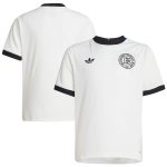 Shop germany national team adidas originals youth 125th anniversary replica jersey – white – Argentina National Team Jerseys & T-Shirts for True Fans