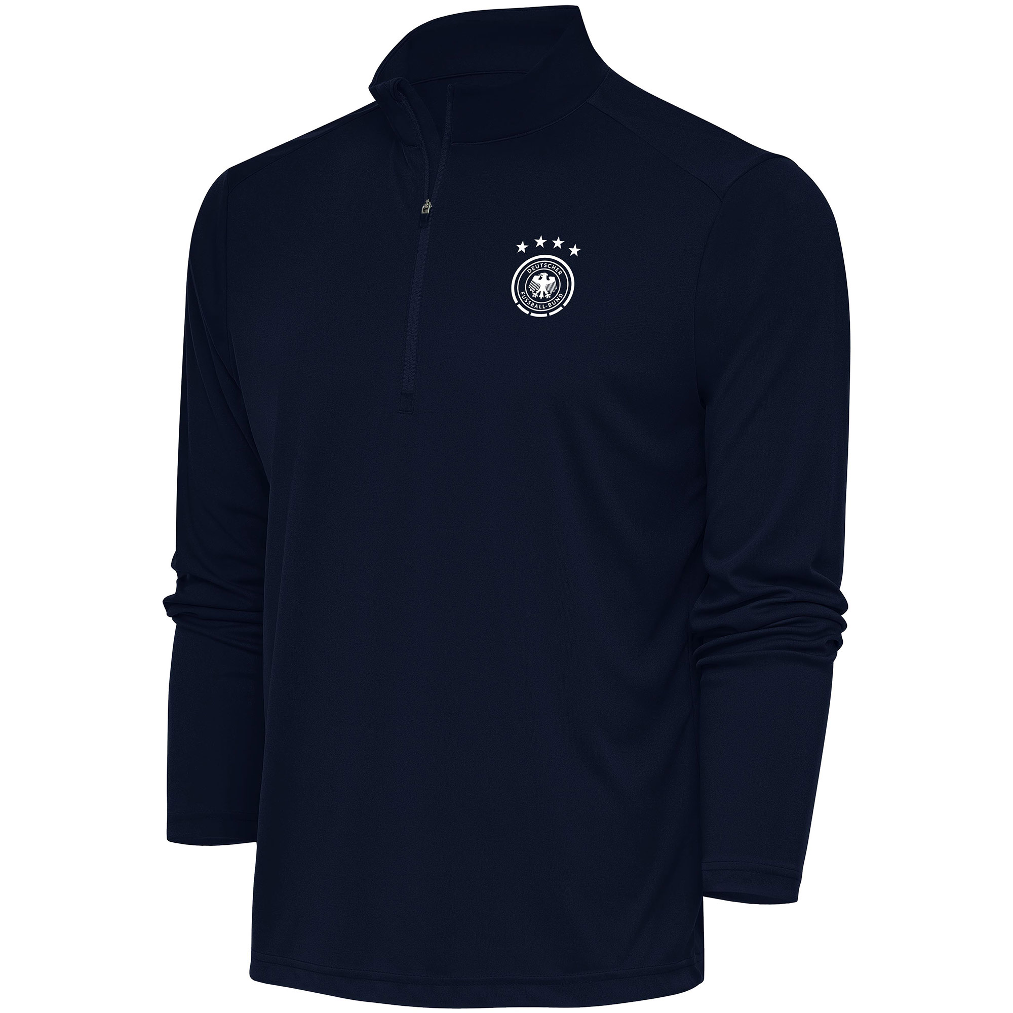 Shop germany national team statement quarter-zip pullover – navy – Argentina National Team Jerseys & T-Shirts for True Fans