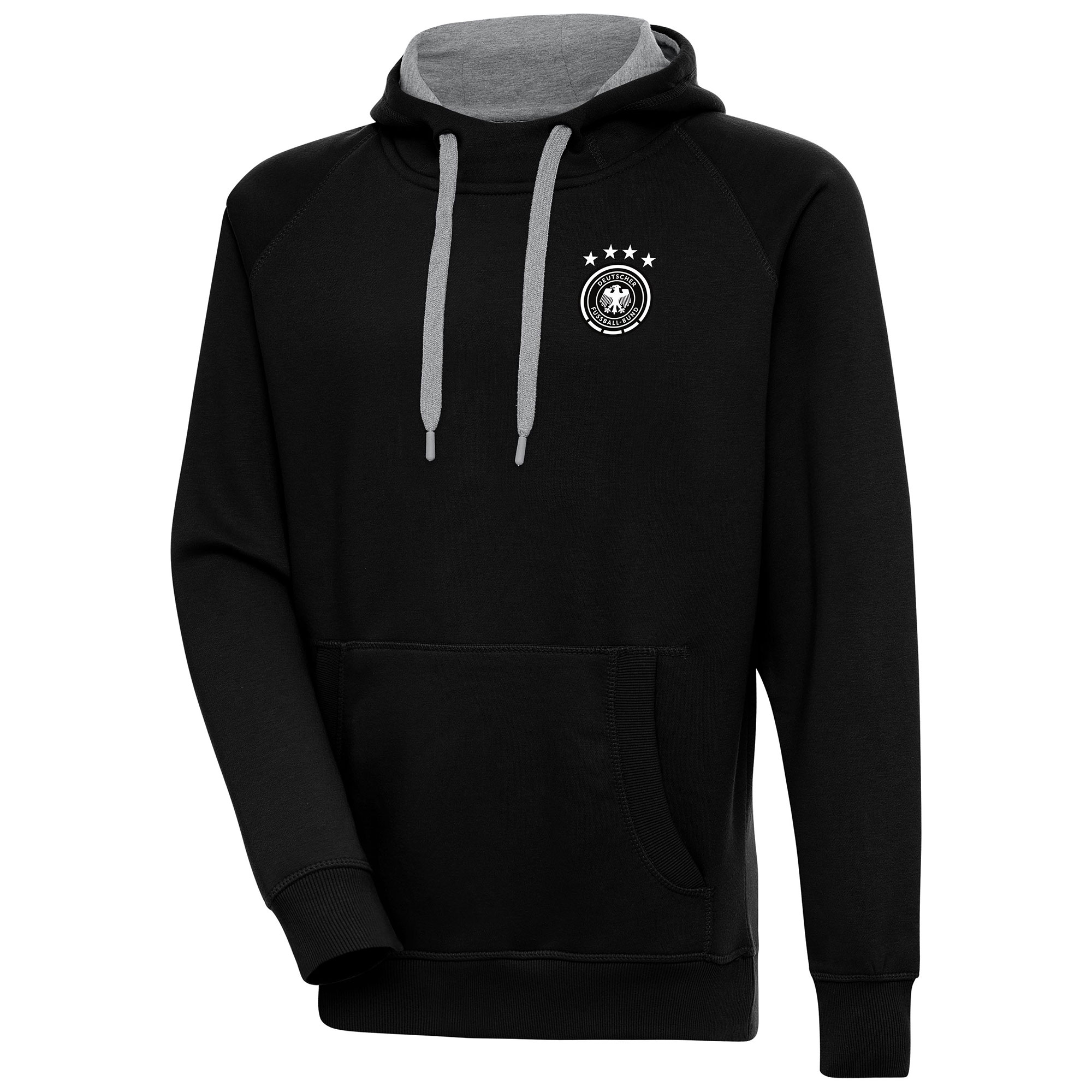 Shop germany national team takeover pullover hoodie – black – Argentina National Team Jerseys & T-Shirts for True Fans