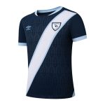 Shop guatemala national team umbro 2025 away replica jersey – navy – Argentina National Team Jerseys & T-Shirts for True Fans