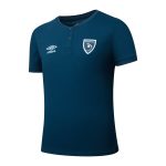 Shop guatemala national team umbro 2025 crew neck polo – navy – Argentina National Team Jerseys & T-Shirts for True Fans