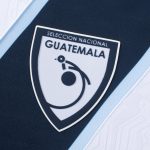 Shop guatemala national team umbro 2025 home replica jersey – white – Argentina National Team Jerseys & T-Shirts for True Fans