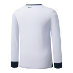 Shop guatemala national team umbro 2025 home replica long sleeve jersey – white – Argentina National Team Jerseys & T-Shirts for True Fans
