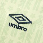 Shop guatemala national team umbro 2025 pre-match jersey – green – Argentina National Team Jerseys & T-Shirts for True Fans