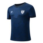 Shop guatemala national team umbro 2025 pre-match jersey – navy – Argentina National Team Jerseys & T-Shirts for True Fans