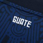 Shop guatemala national team umbro 2025 pre-match jersey – navy – Argentina National Team Jerseys & T-Shirts for True Fans