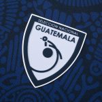 Shop guatemala national team umbro 2025 pre-match jersey – navy – Argentina National Team Jerseys & T-Shirts for True Fans
