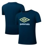 Shop guatemala national team umbro 2025 t-shirt – navy – Argentina National Team Jerseys & T-Shirts for True Fans