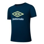 Shop guatemala national team umbro 2025 t-shirt – navy – Argentina National Team Jerseys & T-Shirts for True Fans