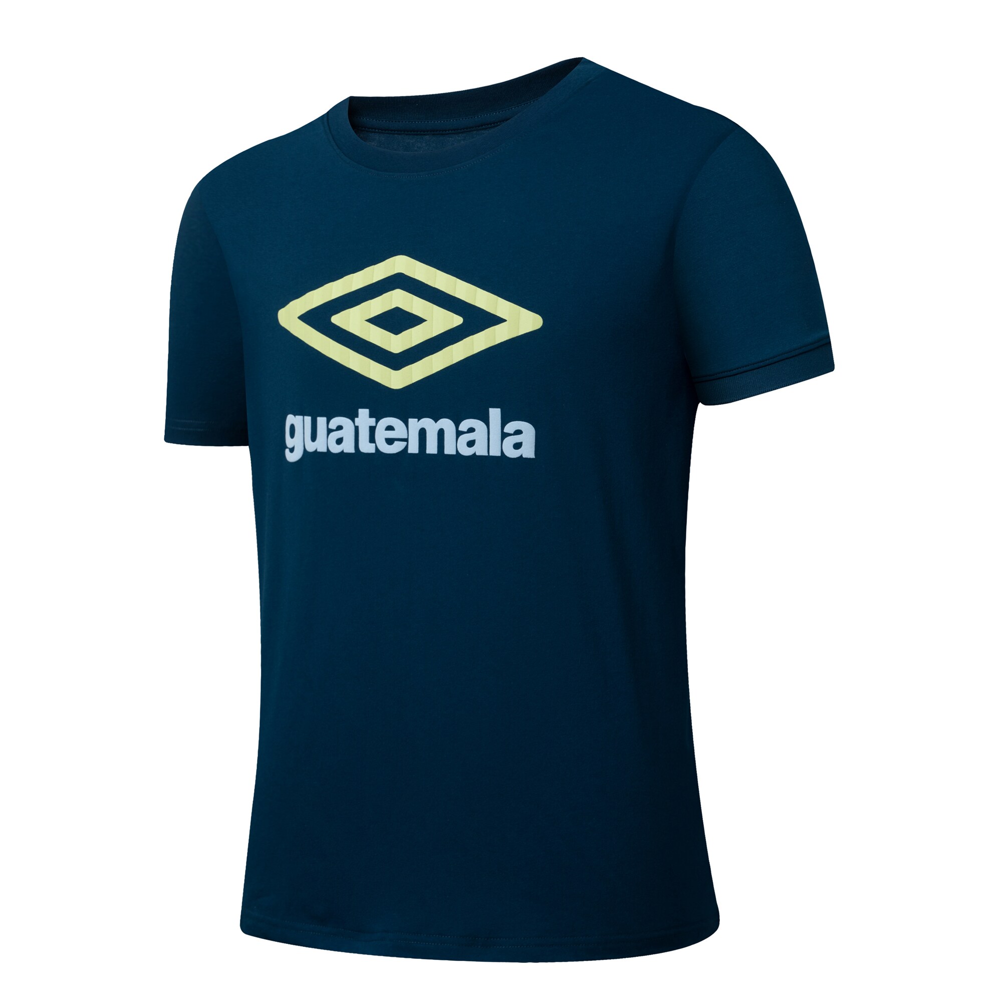 Shop guatemala national team umbro 2025 t-shirt – navy – Argentina National Team Jerseys & T-Shirts for True Fans