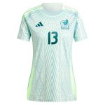 Shop guillermo ochoa mexico national team adidas women8217s 2024 away replica player jersey – green – Argentina National Team Jerseys & T-Shirts for True Fans