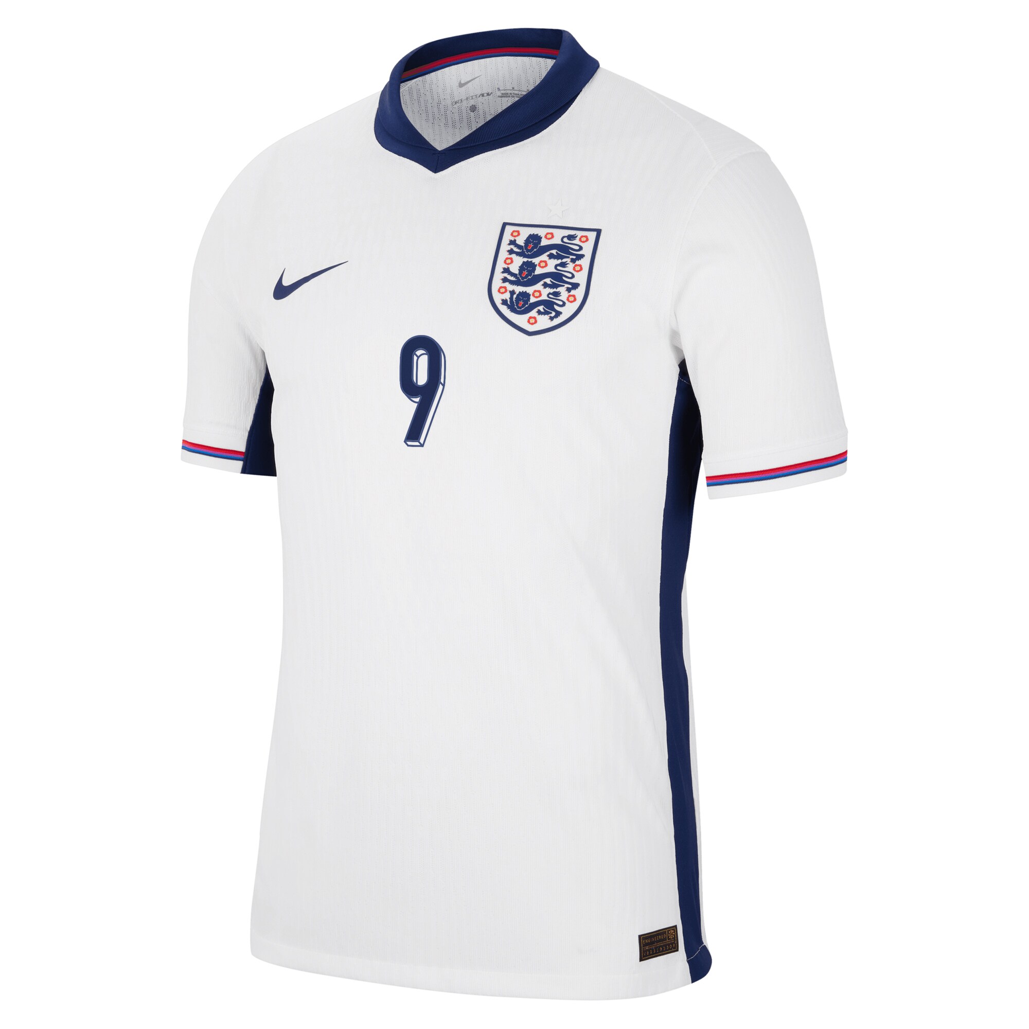 Shop harry kane england national team nike 2024 home authentic jersey white – Argentina National Team Jerseys & T-Shirts for True Fans
