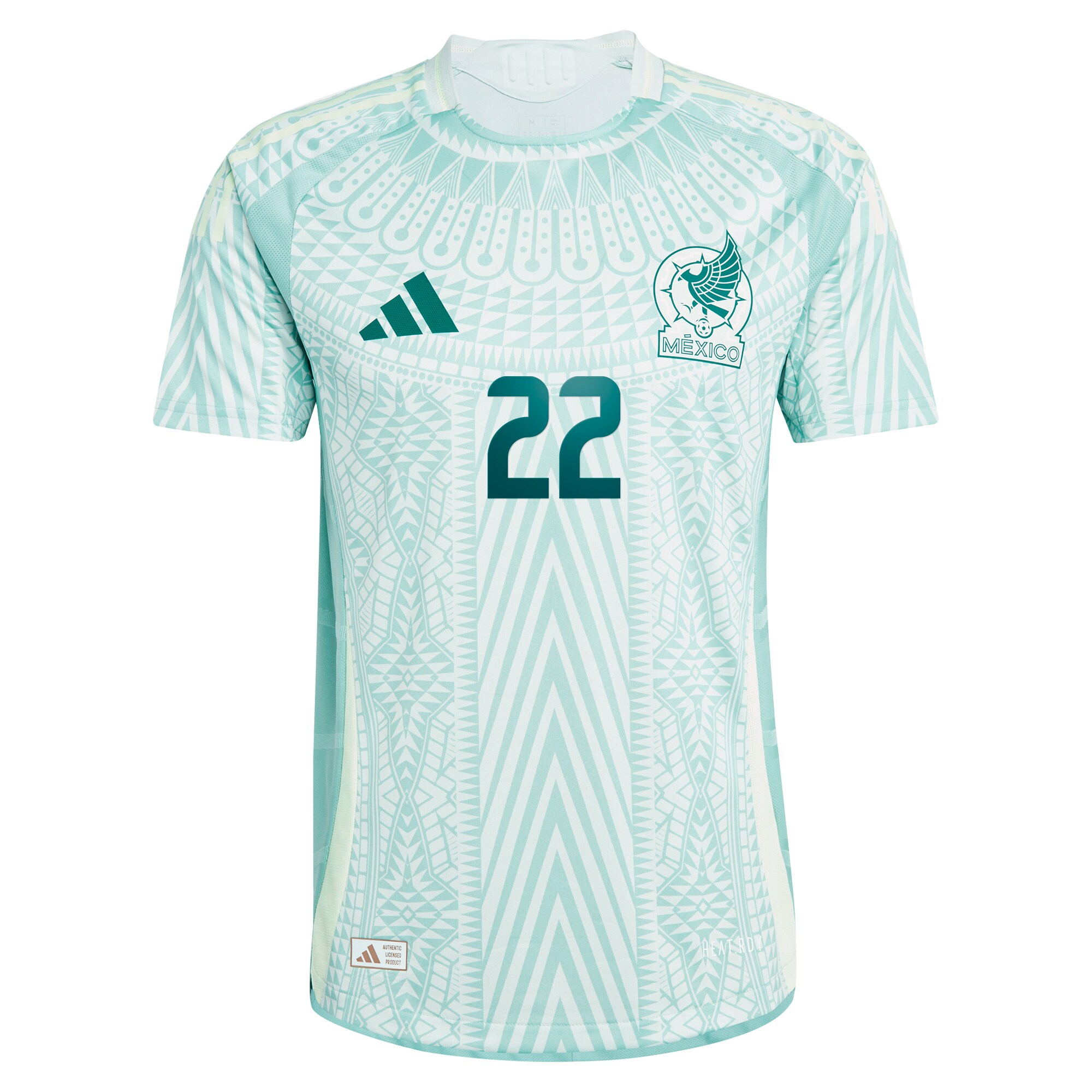 Shop hirving lozano mexico national team adidas 2024 away authentic player jersey – green – Argentina National Team Jerseys & T-Shirts for True Fans