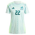 Shop hirving lozano mexico national team adidas women8217s 2024 away replica player jersey – green – Argentina National Team Jerseys & T-Shirts for True Fans