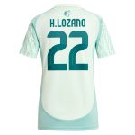 Shop hirving lozano mexico national team adidas women8217s 2024 away replica player jersey – green – Argentina National Team Jerseys & T-Shirts for True Fans