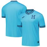 Shop honduras national team 2024 away replica jersey – light blue – Argentina National Team Jerseys & T-Shirts for True Fans