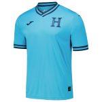 Shop honduras national team 2024 away replica jersey – light blue – Argentina National Team Jerseys & T-Shirts for True Fans
