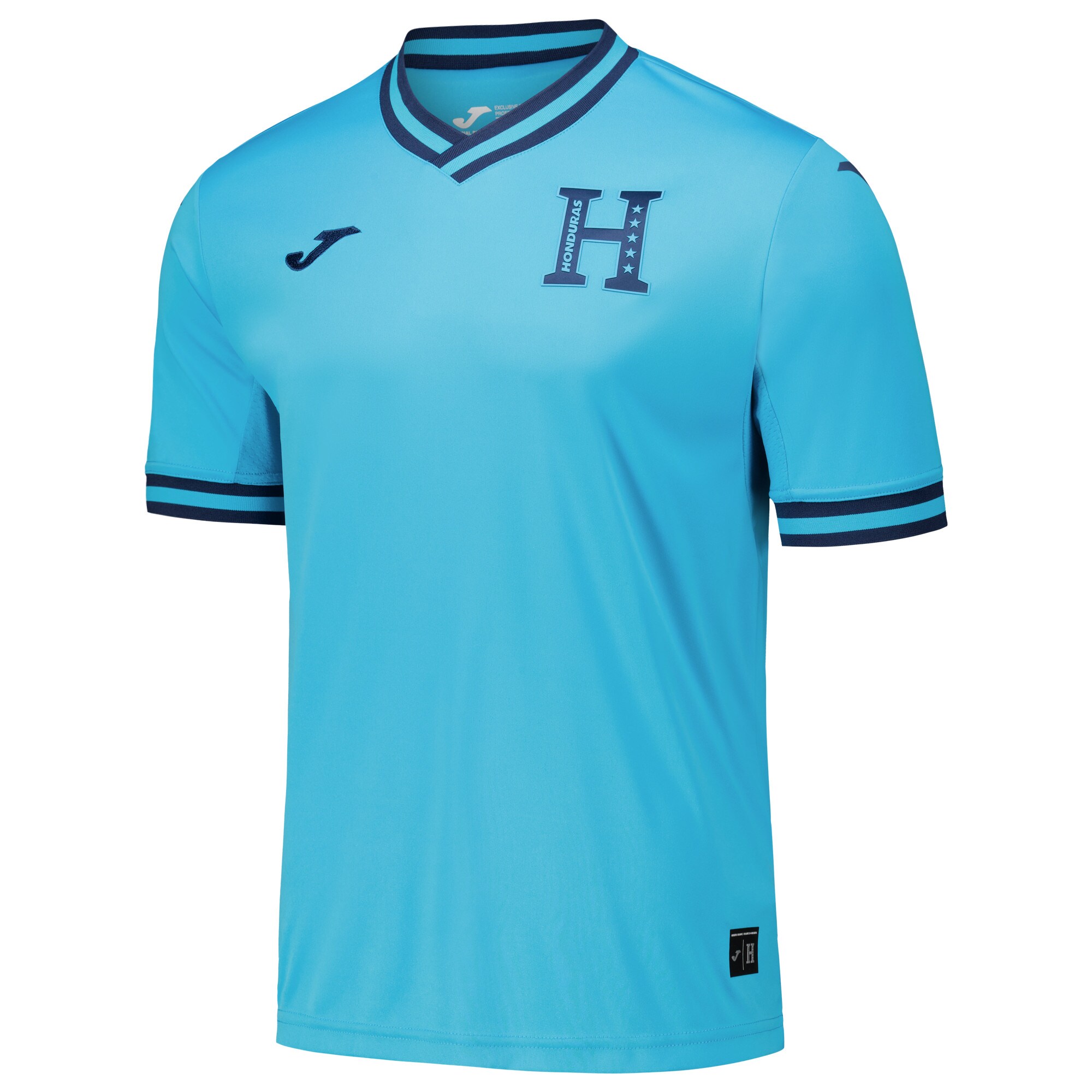 Shop honduras national team 2024 away replica jersey – light blue – Argentina National Team Jerseys & T-Shirts for True Fans