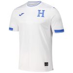 Shop honduras national team 2024 home replica jersey – white – Argentina National Team Jerseys & T-Shirts for True Fans