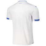 Shop honduras national team 2024 home replica jersey – white – Argentina National Team Jerseys & T-Shirts for True Fans