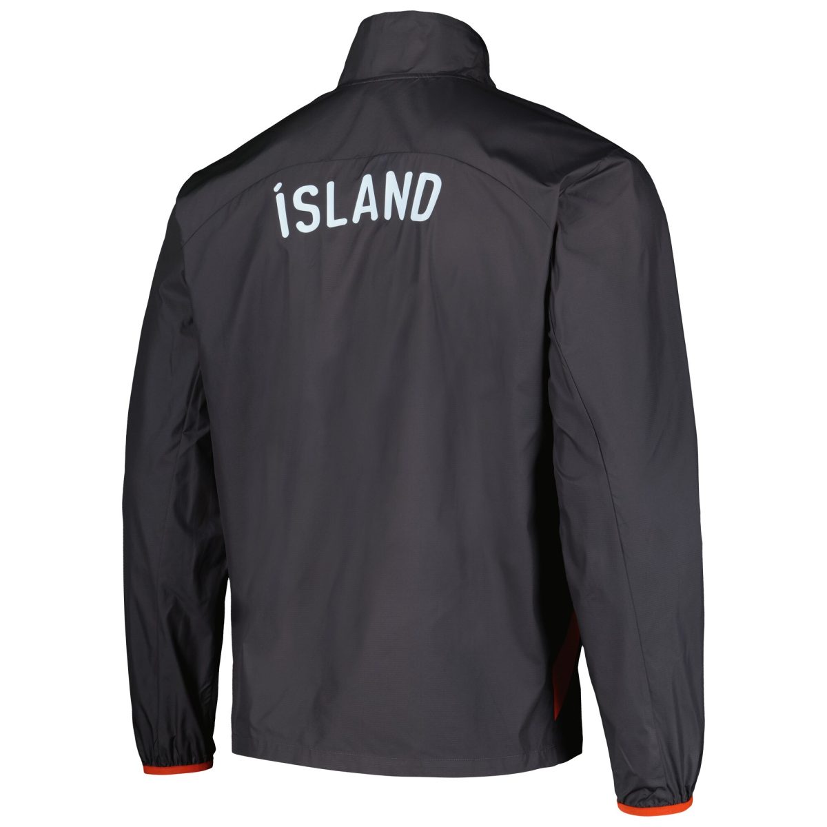 Shop iceland national team puma 2024 pre-match full-zip hoodie jacket – charcoal – Argentina National Team Jerseys & T-Shirts for True Fans