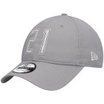 Shop ireland national team new era 100th anniversary 9twenty adjustable hat – gray – Argentina National Team Jerseys & T-Shirts for True Fans