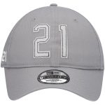 Shop ireland national team new era 100th anniversary 9twenty adjustable hat – gray – Argentina National Team Jerseys & T-Shirts for True Fans