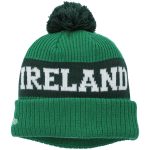 Shop ireland national team new era essential bob cuffed knit hat – green – Argentina National Team Jerseys & T-Shirts for True Fans