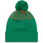 Shop ireland national team new era marl cuffed knit hat with pom – green – Argentina National Team Jerseys & T-Shirts for True Fans