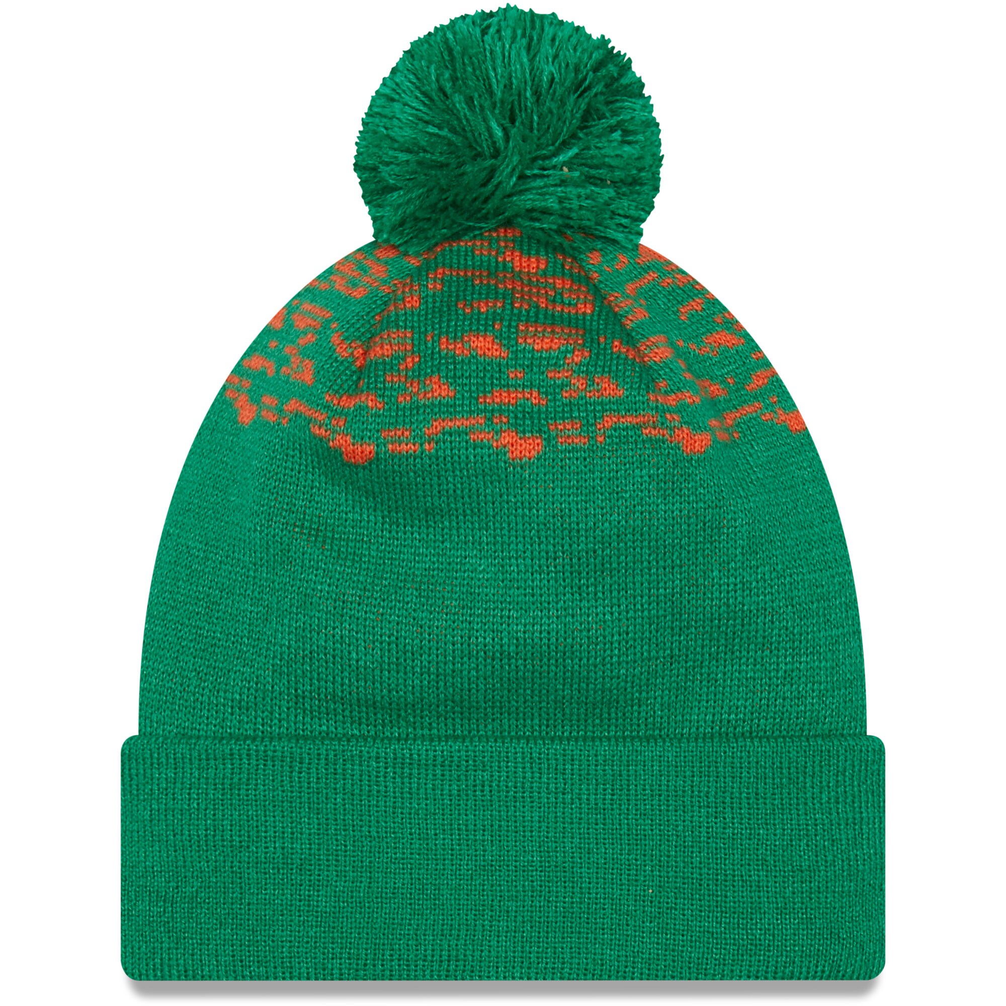 Shop ireland national team new era marl cuffed knit hat with pom – green – Argentina National Team Jerseys & T-Shirts for True Fans