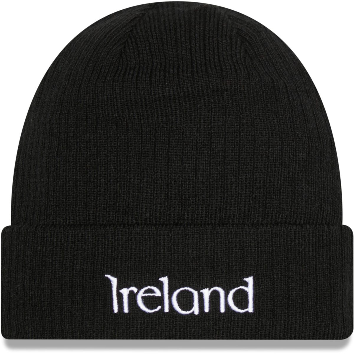 Shop ireland national team new era retro cuffed knit hat – black – Argentina National Team Jerseys & T-Shirts for True Fans