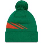 Shop ireland national team new era sport cuffed knit hat with pom – green – Argentina National Team Jerseys & T-Shirts for True Fans