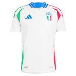 Shop italy national team adidas 2024 away authentic jersey – white – Argentina National Team Jerseys & T-Shirts for True Fans