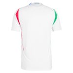 Shop italy national team adidas 2024 away authentic jersey – white – Argentina National Team Jerseys & T-Shirts for True Fans