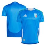 Shop italy national team adidas 2024 home authentic jersey – blue – Argentina National Team Jerseys & T-Shirts for True Fans