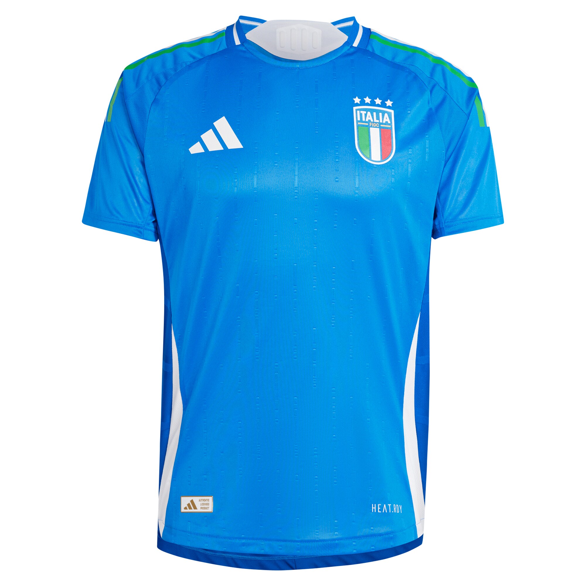 Shop italy national team adidas 2024 home authentic jersey – blue – Argentina National Team Jerseys & T-Shirts for True Fans
