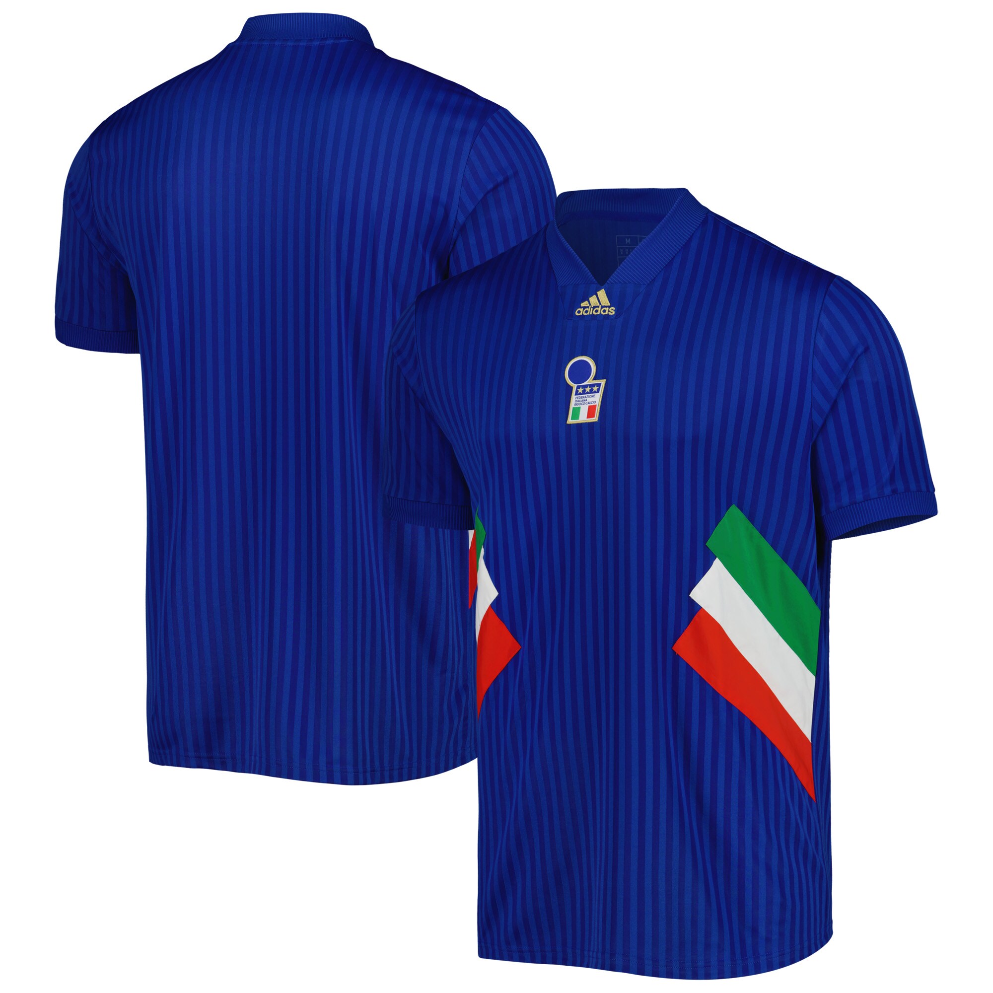 Shop italy national team adidas football icon jersey – blue – Argentina National Team Jerseys & T-Shirts for True Fans