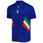 Shop italy national team adidas football icon jersey – blue – Argentina National Team Jerseys & T-Shirts for True Fans
