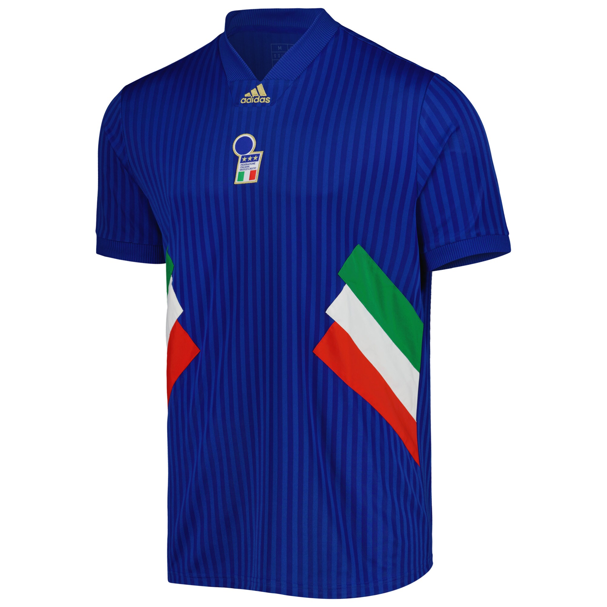 Shop italy national team adidas football icon jersey – blue – Argentina National Team Jerseys & T-Shirts for True Fans