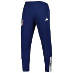 Shop italy national team adidas team aeroready training pants – blue – Argentina National Team Jerseys & T-Shirts for True Fans