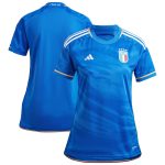 Shop italy national team adidas women8217s 2023 home replica jersey – blue – Argentina National Team Jerseys & T-Shirts for True Fans