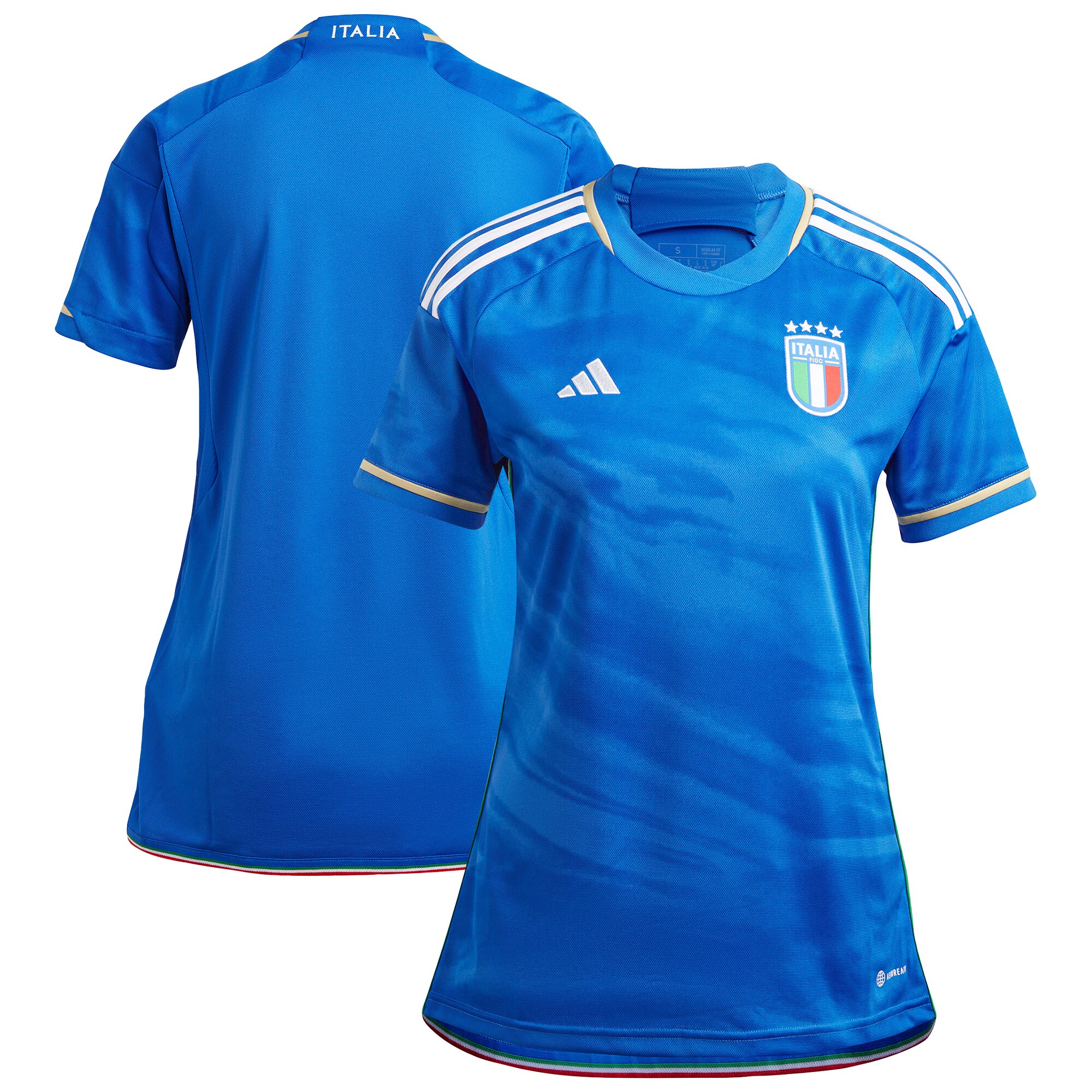 Shop italy national team adidas women8217s 2023 home replica jersey – blue – Argentina National Team Jerseys & T-Shirts for True Fans