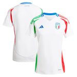 Shop italy national team adidas women8217s 2024 away replica jersey – white – Argentina National Team Jerseys & T-Shirts for True Fans