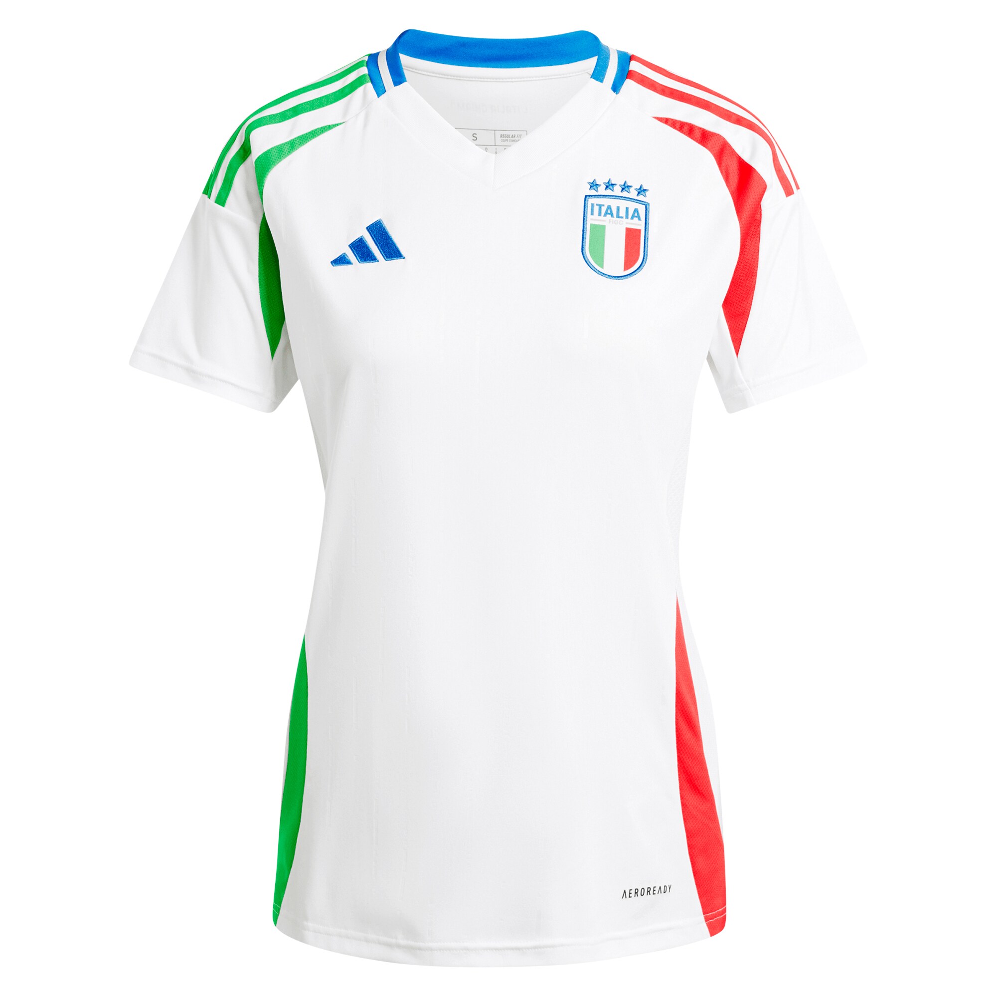 Shop italy national team adidas women8217s 2024 away replica jersey – white – Argentina National Team Jerseys & T-Shirts for True Fans