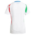 Shop italy national team adidas women8217s 2024 away replica jersey – white – Argentina National Team Jerseys & T-Shirts for True Fans