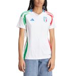 Shop italy national team adidas women8217s 2024 away replica jersey – white – Argentina National Team Jerseys & T-Shirts for True Fans