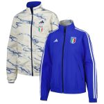 Shop italy national team adidas women8217s anthem reversible full-zip jacket – blue – Argentina National Team Jerseys & T-Shirts for True Fans